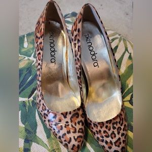 Nadora Heels